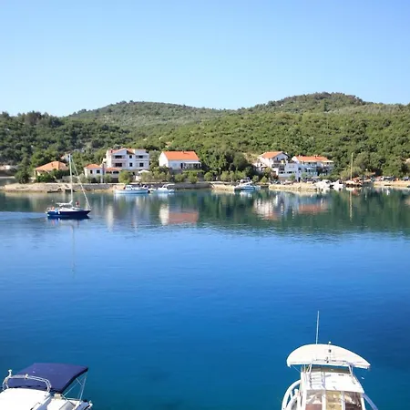 Πανσιόν Double 8144c Zaglav