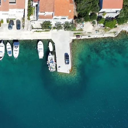 Double 8144c Maison d'hôtes 3*